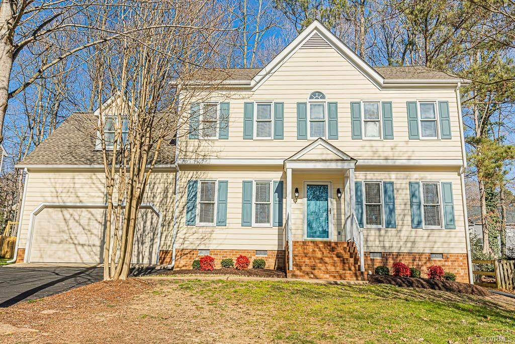 14808 Highberry Woods Drive - Photo 1