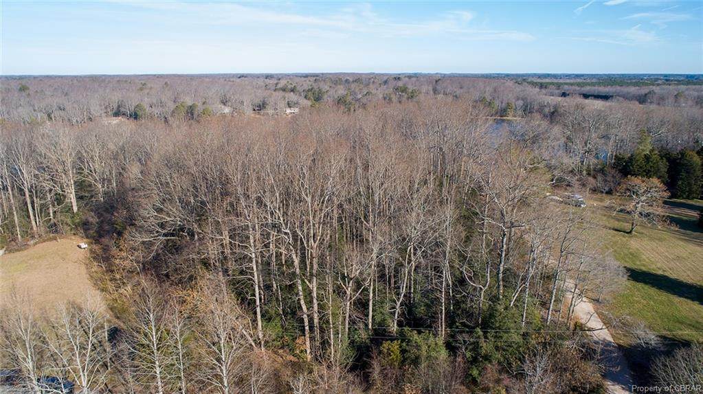 3.2 Ac Mill Creek Lane - Photo 1