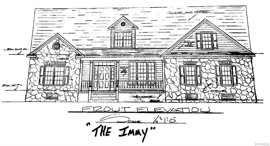 0 Peach Valley Lane - Photo 1