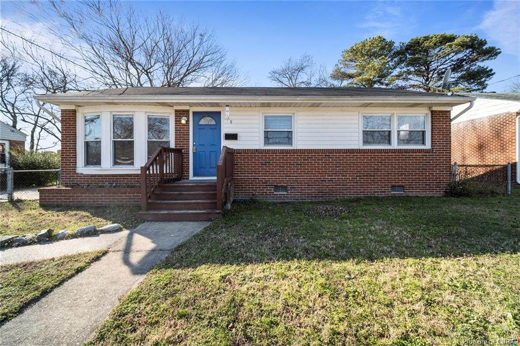 19 Lynnhaven Drive - Photo 1