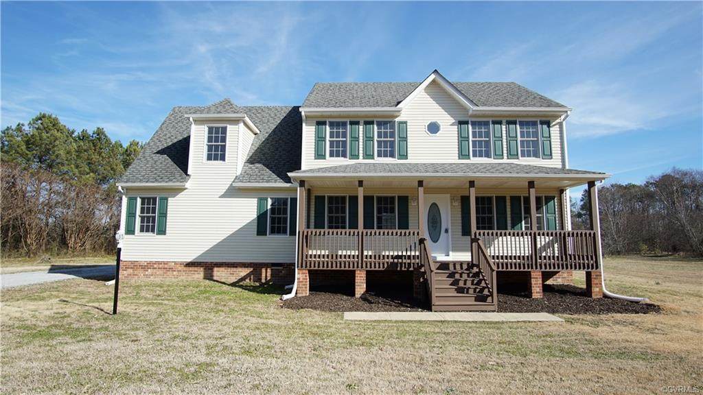 5025 Hart Road - Photo 1