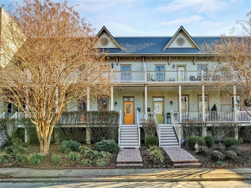 505 Cherry Street - Photo 1