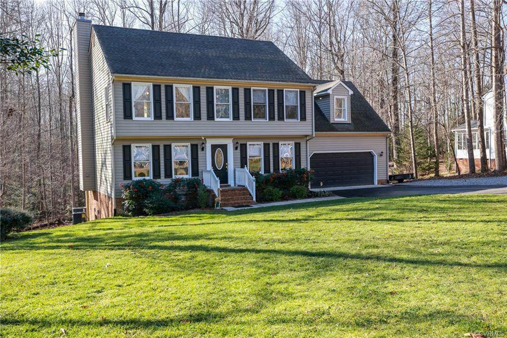 3369 Holly Woods Court - Photo 1