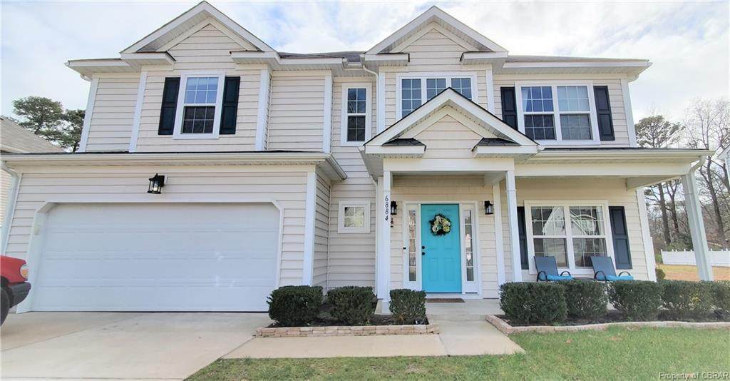 6884 Emerson Lane - Photo 1