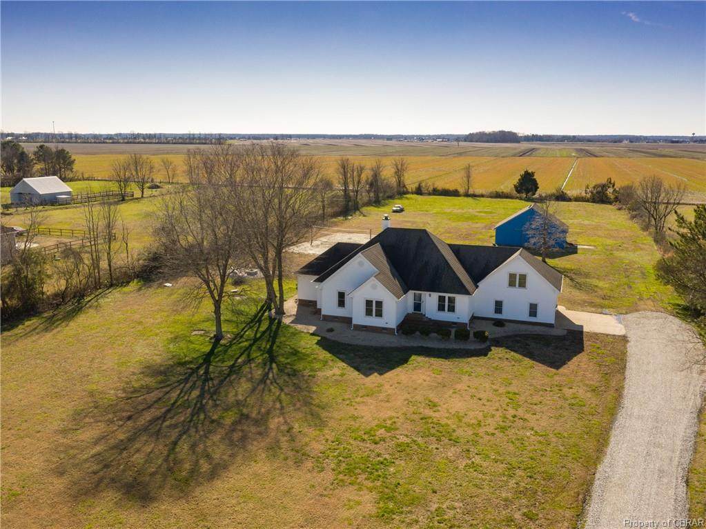2123 Carolina Road - Photo 1