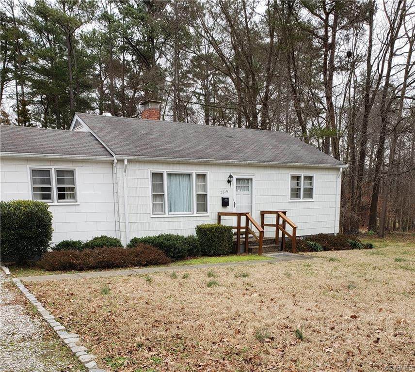 2515 Gravel Hill Road - Photo 1