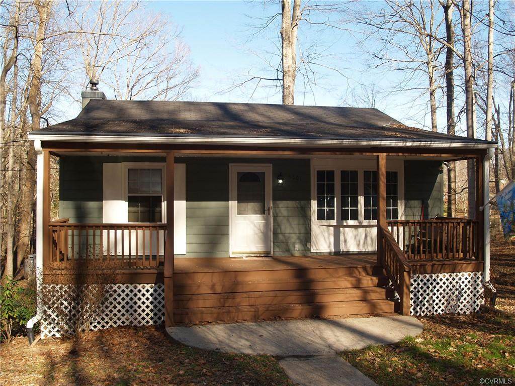 6601 Lakeside Drive - Photo 1