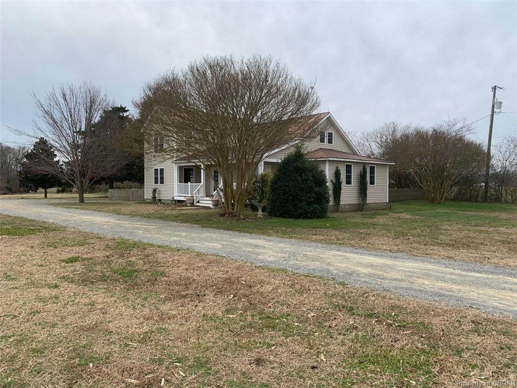 14974 General Puller Highway - Photo 1
