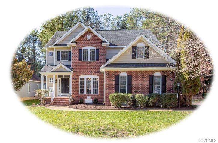 4760 Bishops Gate Way - Photo 1