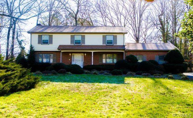 1828 Ramblewood Road - Photo 1