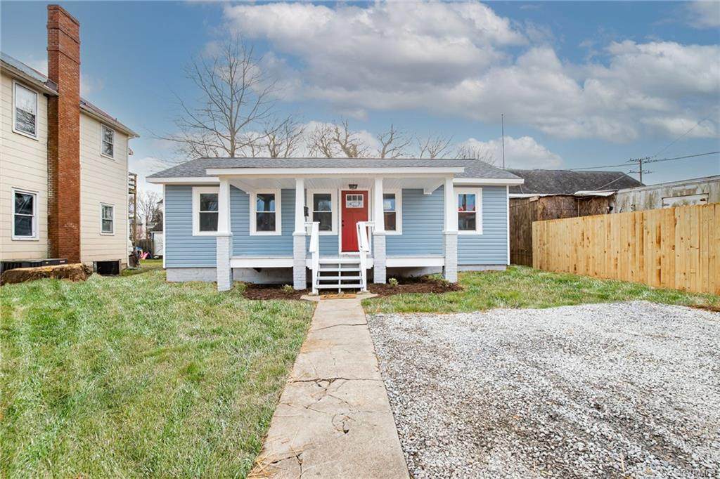 1 Daisy Avenue - Photo 1