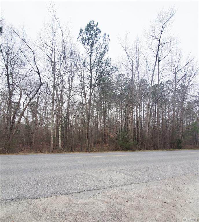 0 Old Stage Road - Photo 1