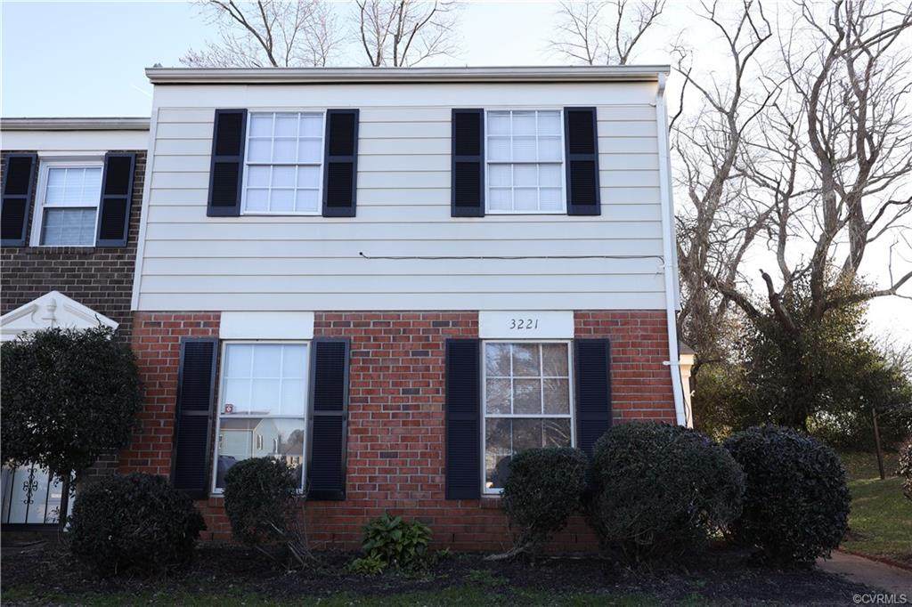 3221 Hunters Mill Drive - Photo 1