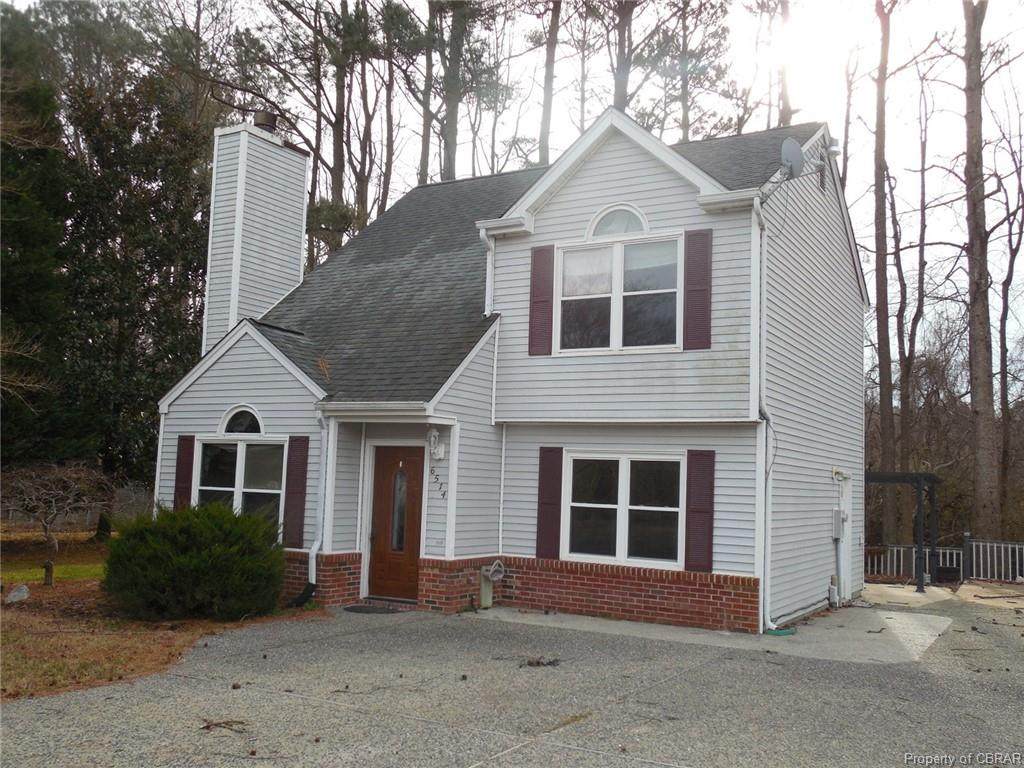 6514 Quail Hollow Drive - Photo 1