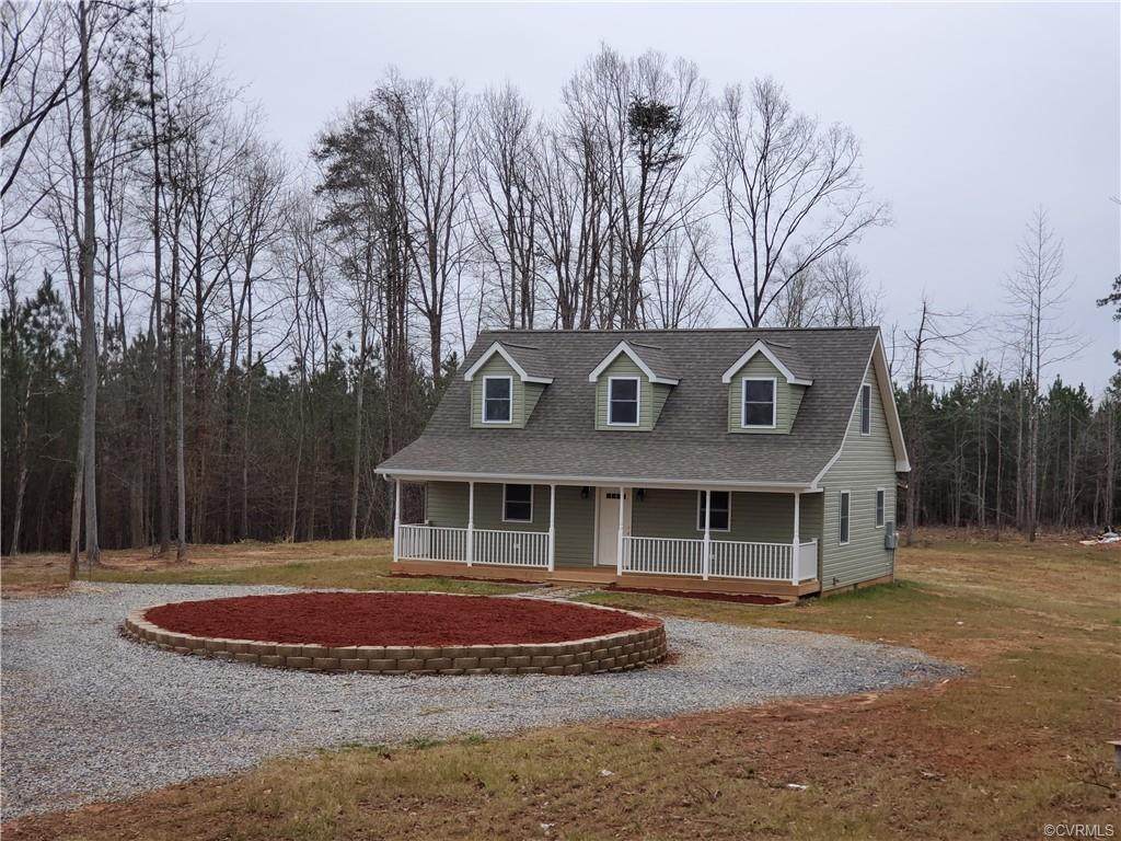 488 Guinea Road - Photo 1