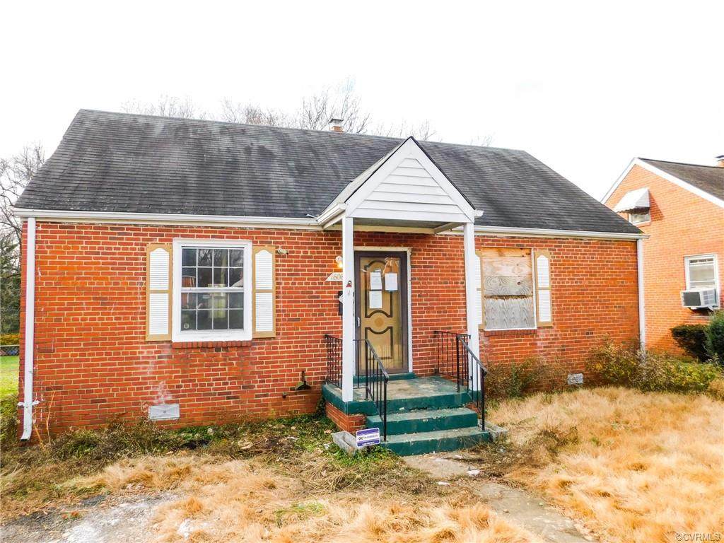 1608 Gunn Street - Photo 1