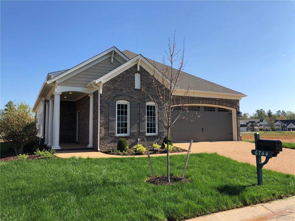 6760 Aidan Court - Photo 1