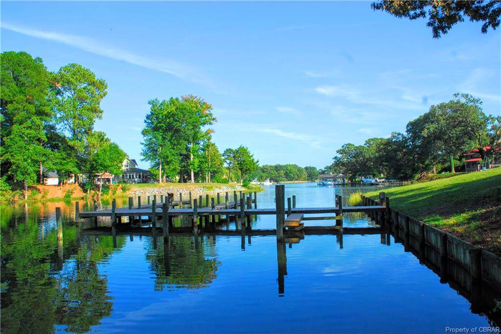 00 Natty Cove Lane - Photo 1
