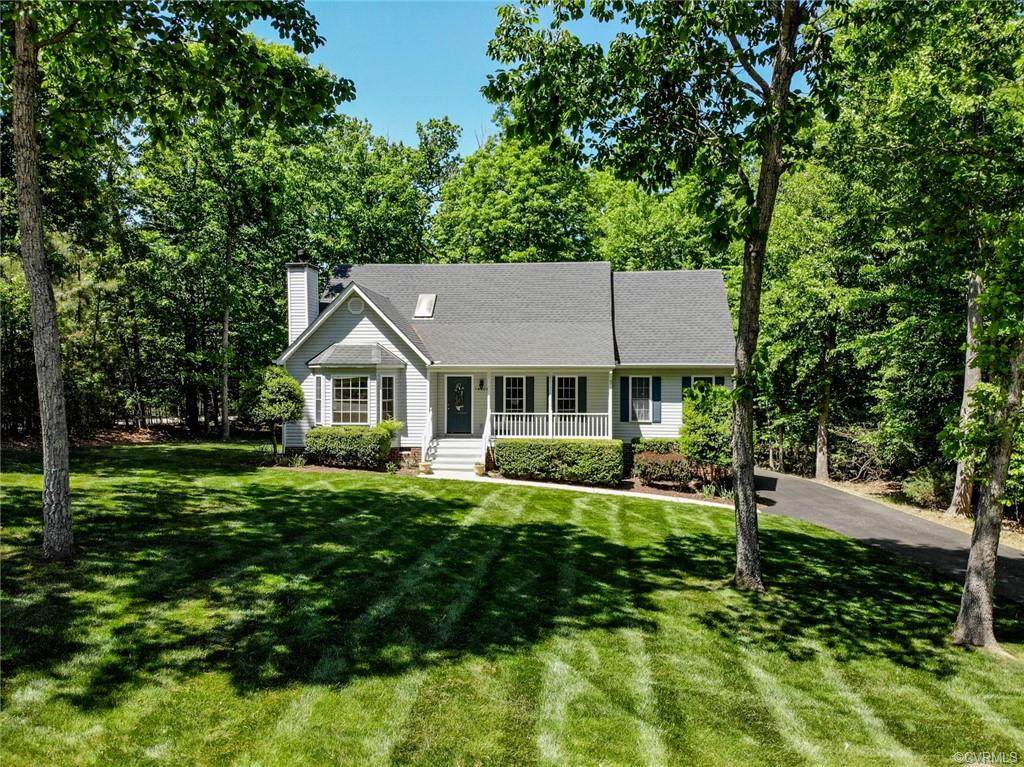 14406 Roberts Mill Court - Photo 1