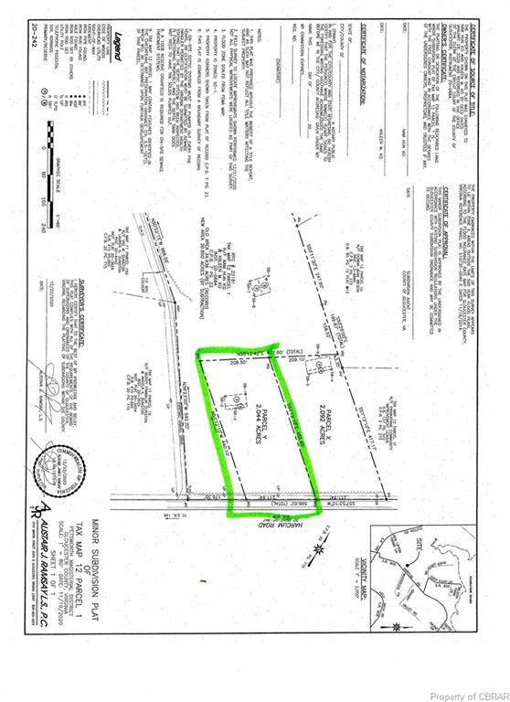 678 Rt 678 Road - Photo 1