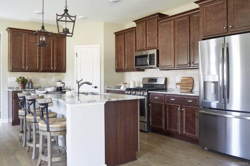 15911 Hallowell Ridge - Photo 1