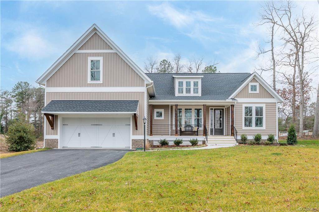 9654 Laurel Heights Court - Photo 1