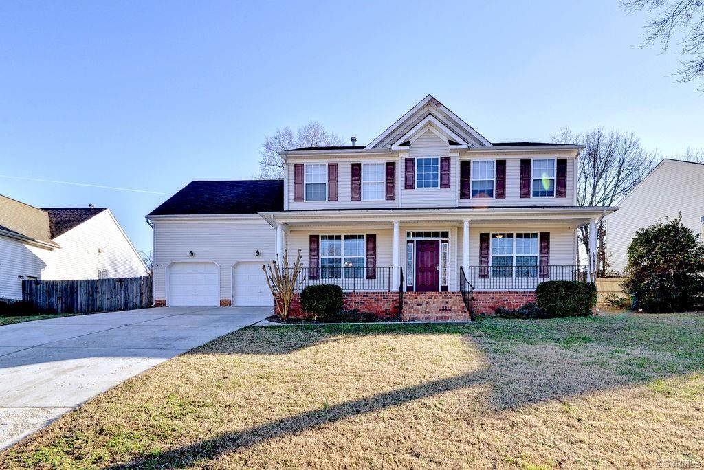 8852 Fenwick Hills - Photo 1