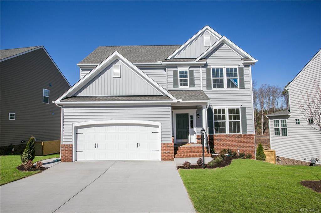 15513 Wolfboro Road - Photo 1