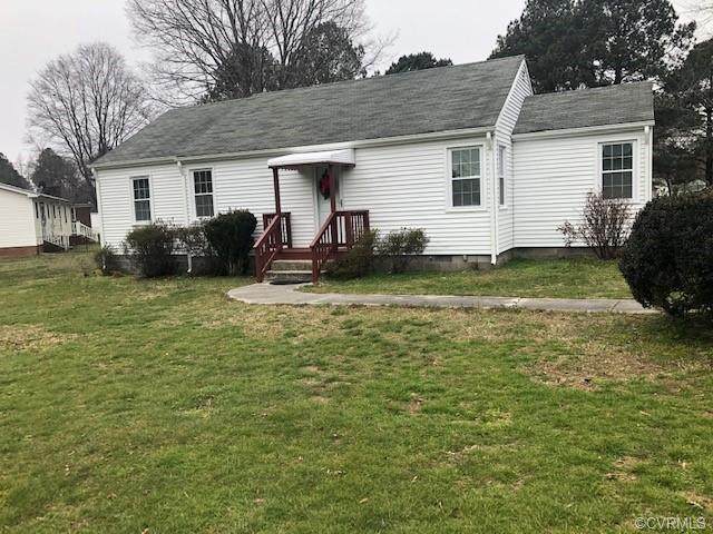 20914 Glenwood Avenue - Photo 1