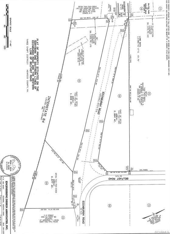 0 Belfast Road - Photo 1