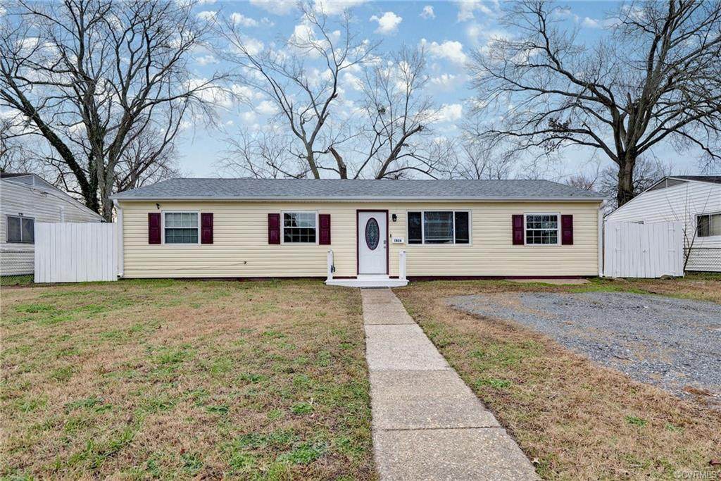 1826 Womack Drive - Photo 1