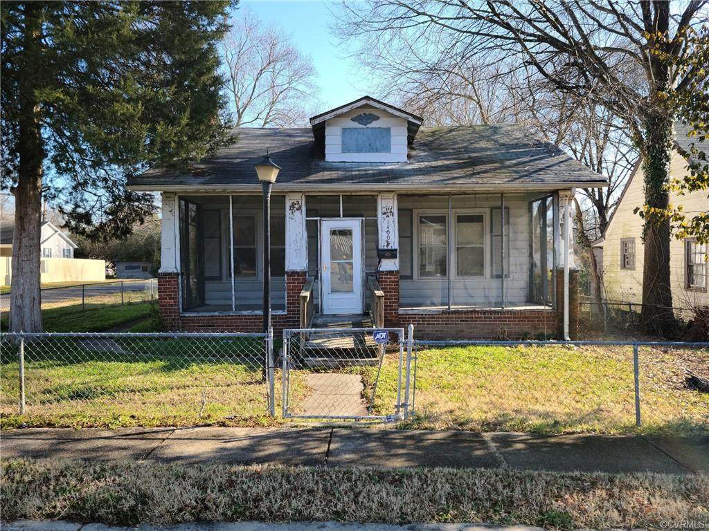 1400 Lynhaven Avenue - Photo 1