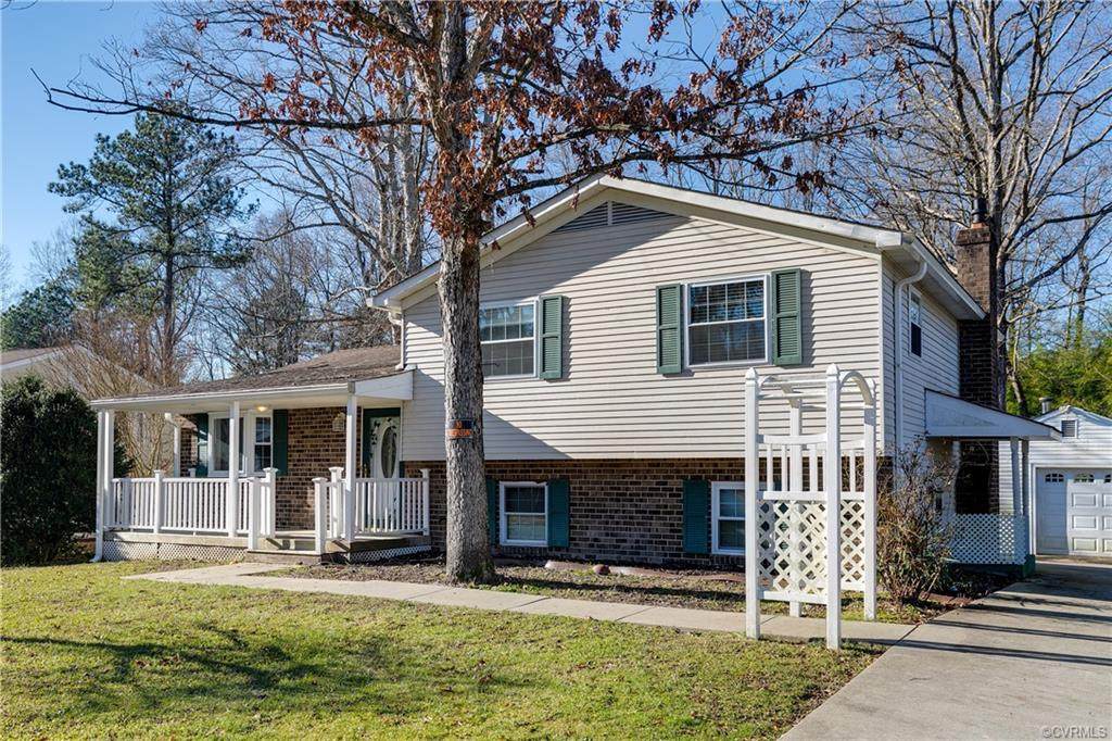 9213 Kennesaw Road - Photo 1