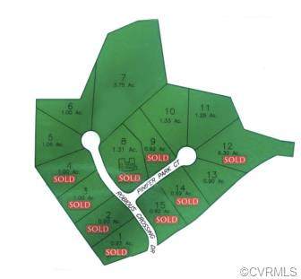 3518 Robious Crossing Drive - Photo 1