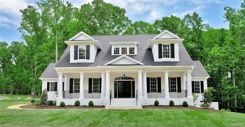 3512 Robious Crossing Drive - Photo 1