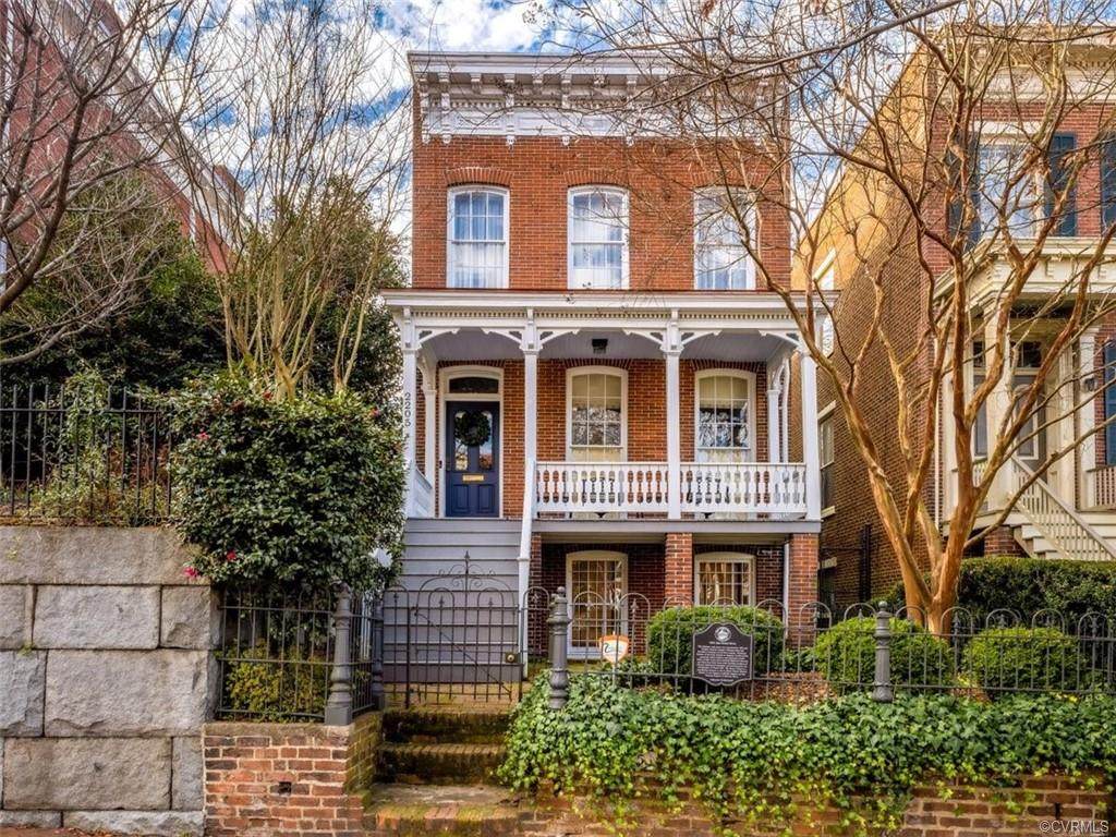 2205 Broad Street - Photo 1