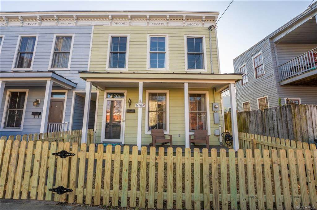 2701 M Street - Photo 1