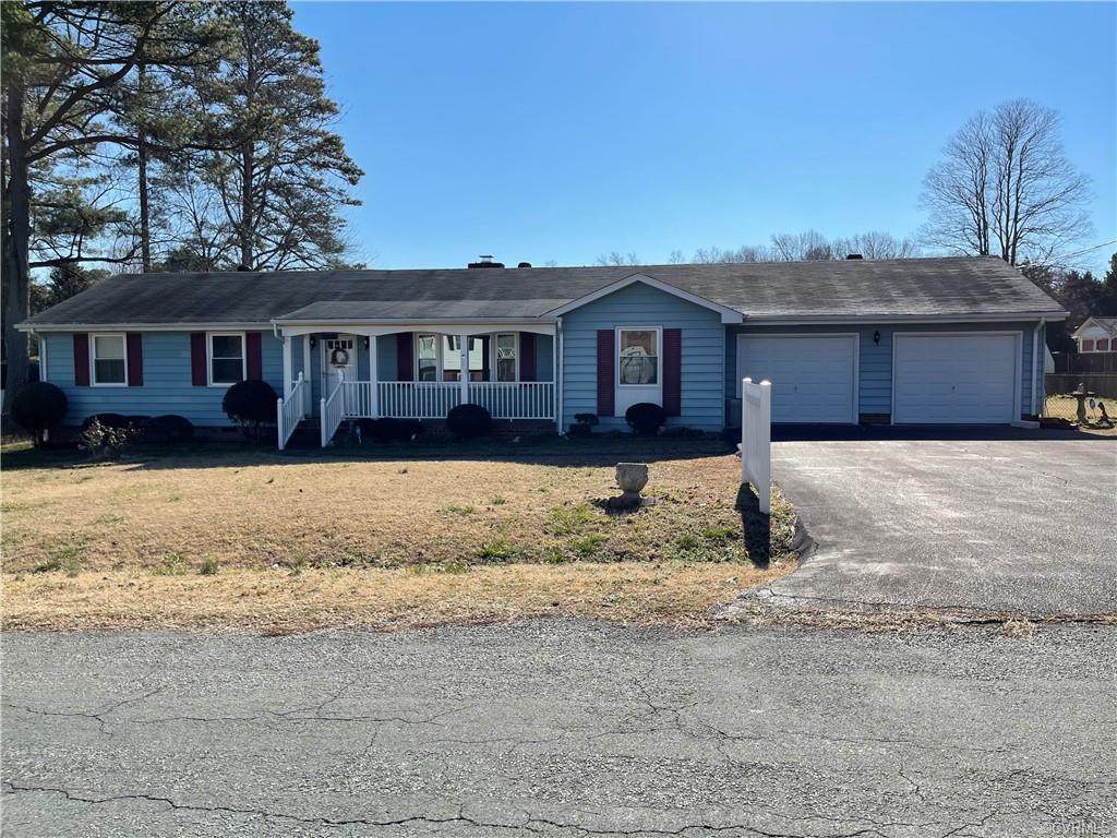 2706 Toronto Lane - Photo 1