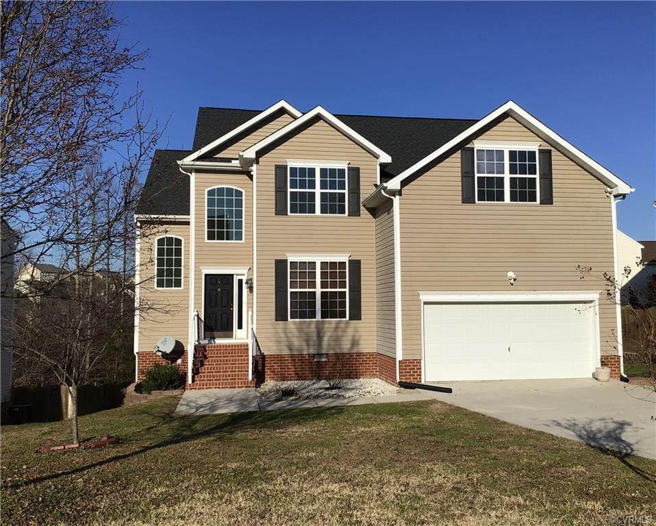 3006 Stockleigh Lane - Photo 1
