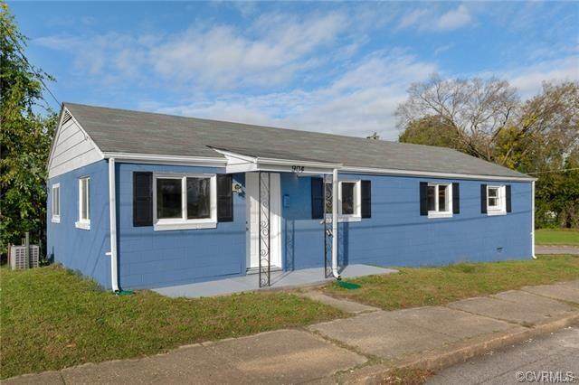 904 High Pearl Street - Photo 1