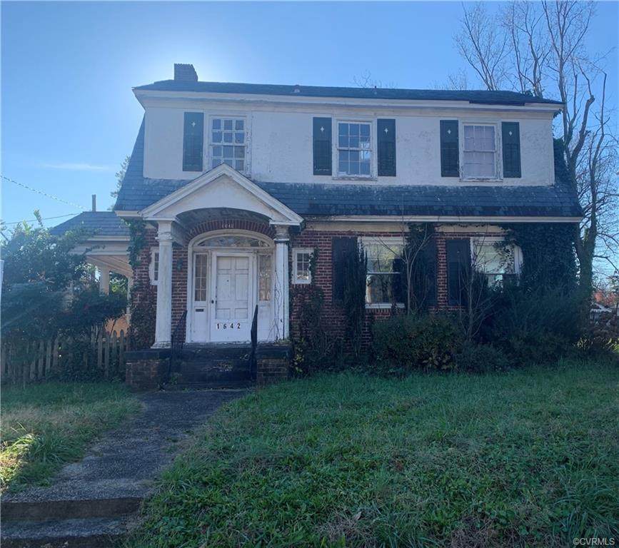 1642 Mount Vernon Street - Photo 1
