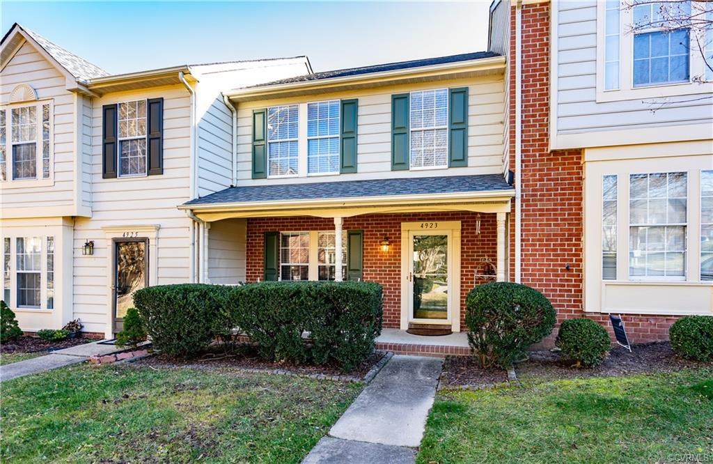4923 Bunclody Court - Photo 1