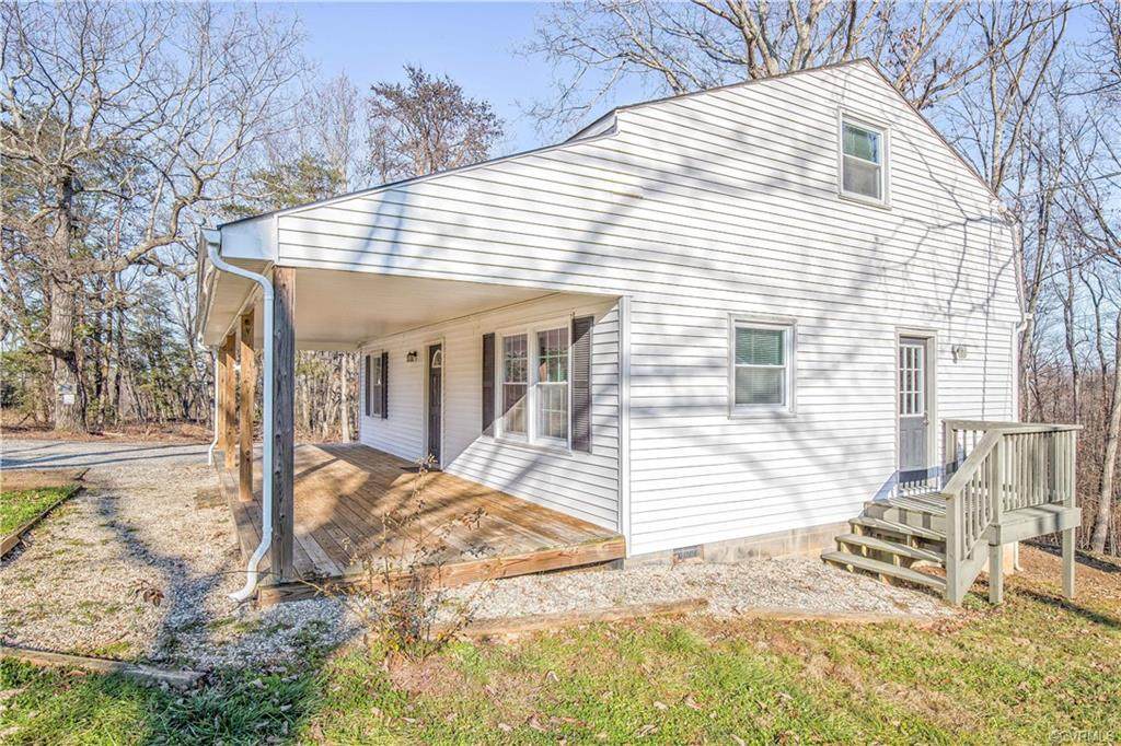 2140 Red Lane Road - Photo 1