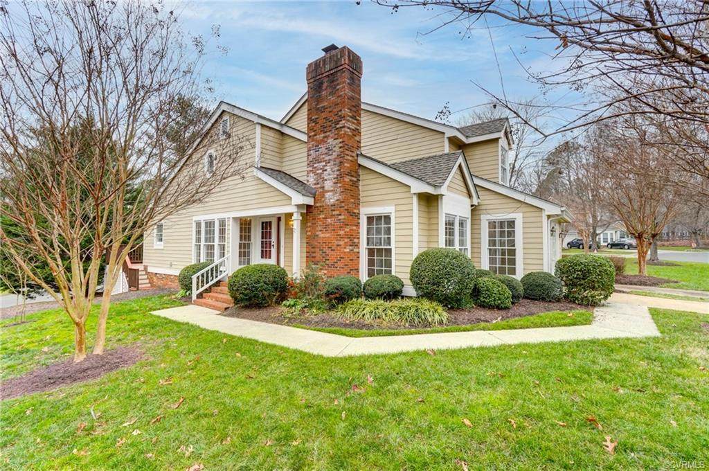 1800 Fairwind Circle - Photo 1