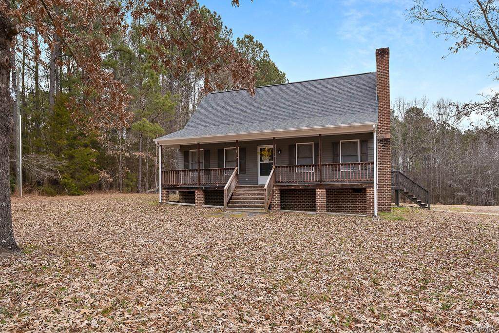 8207 Courthouse Road - Photo 1