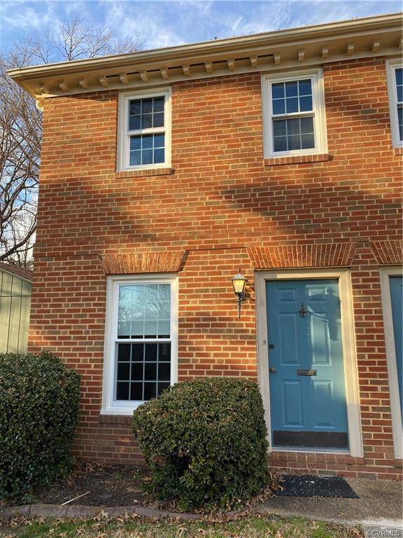 3812 Hermitage Road - Photo 1