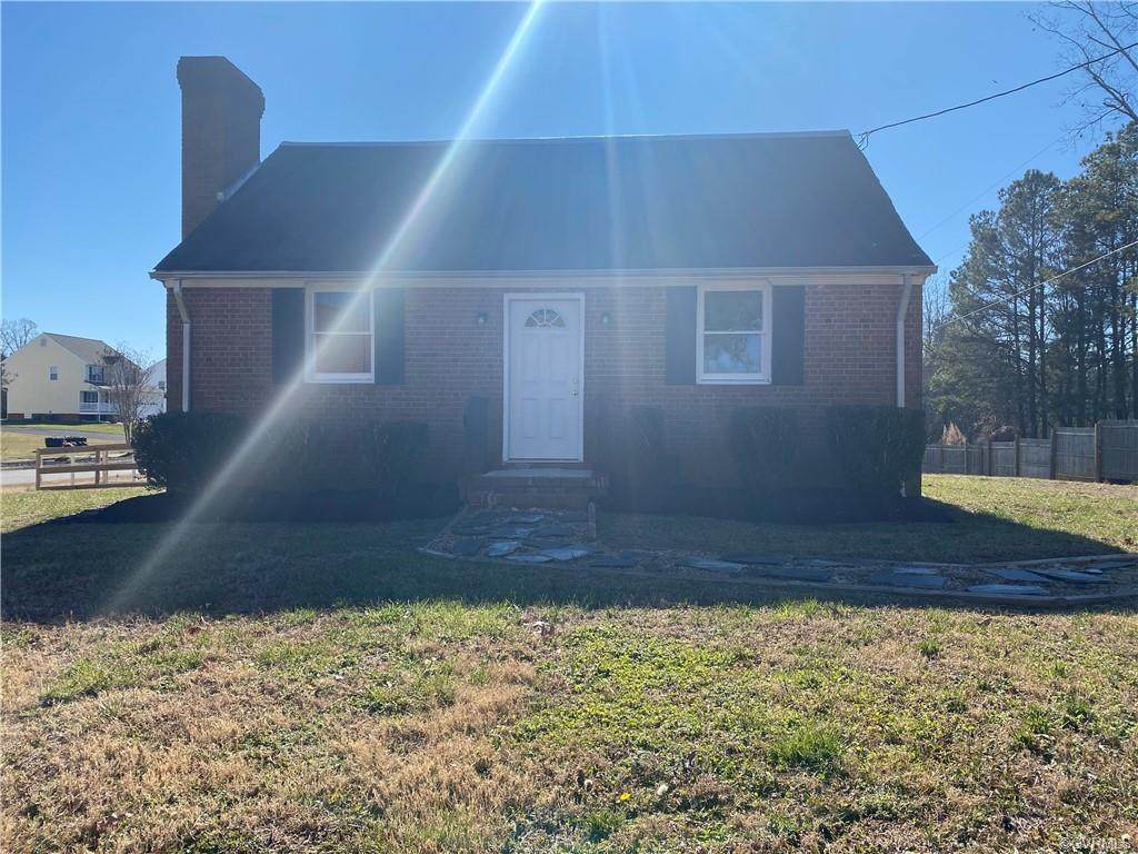 5701 Carver Heights Drive - Photo 1