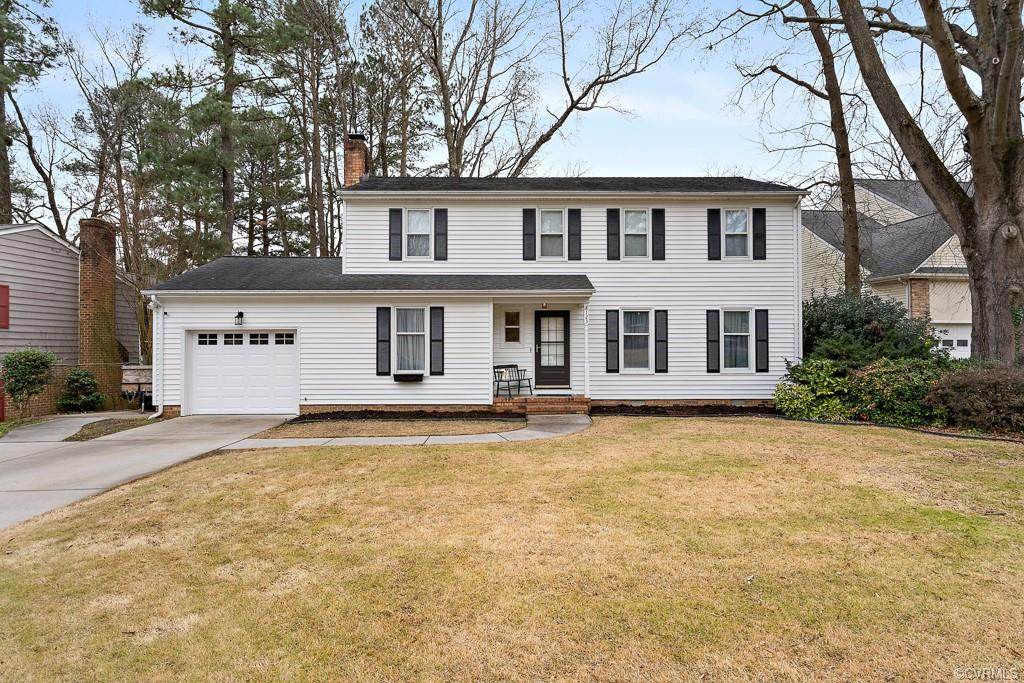 123 Hampton Drive - Photo 1