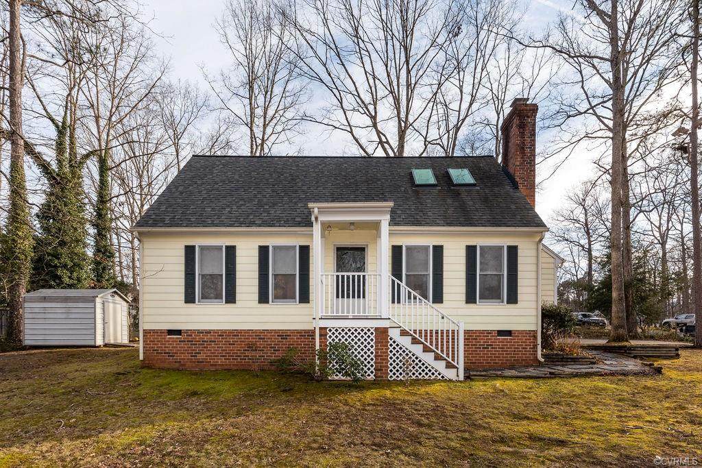 1513 Sandbag Terrace - Photo 1