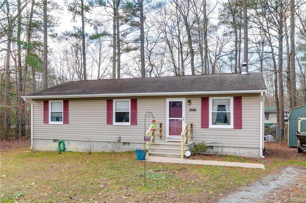 2526 Teal Circle - Photo 1